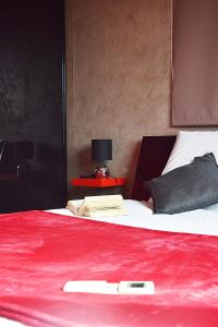 Villas Villa Angel : photos des chambres