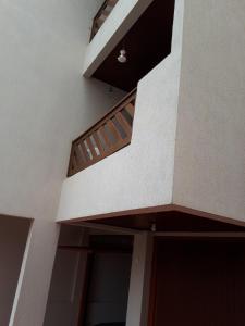 Apartamento no centro de Bombinhas