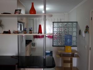 Apartamento no centro de Bombinhas