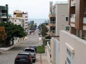 Apartamento no centro de Bombinhas