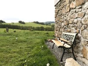 Novohradský ráj aneb Oáza klidu na samotě u lesa - Kaplice