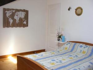 Maisons de vacances 