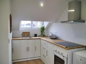 Appartements LOFT INN Epernay : photos des chambres