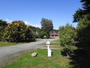 Greymouth Kiwi Holiday Park & Motels