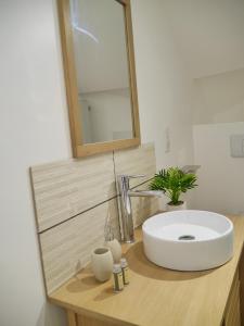 Appartements LOFT INN Epernay : photos des chambres