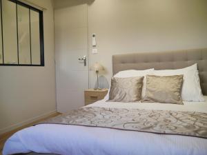 Appartements LOFT INN Epernay : photos des chambres