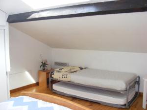 Maisons de vacances 