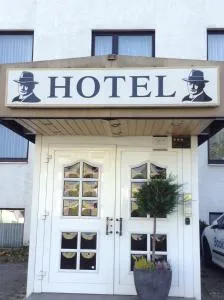 Hotel Zum Stresemann - Bovenden