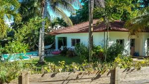 Villa Strelitzia Cabarete