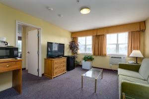 Three Rivers Inn Sedro Woolley