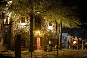 El Sosiego - Herbeset