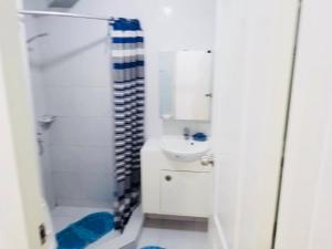 Fully Furnished 1 Bedroom Condo at One Oasis, Cagayan de Oro City