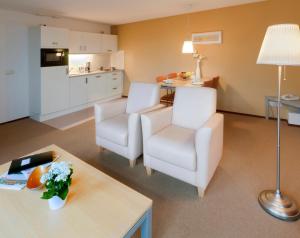 Appartementen Hotel Geuldal