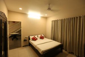 Nambiars Premium Heritage Hotel