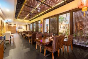 VOUK Hotel and Suites Nusa Dua Bali