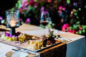 VOUK Hotel and Suites Nusa Dua Bali