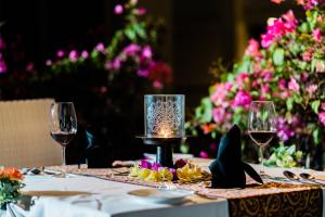 VOUK Hotel and Suites Nusa Dua Bali