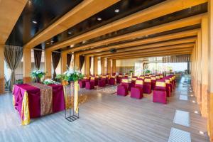 VOUK Hotel and Suites Nusa Dua Bali