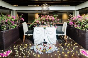 VOUK Hotel and Suites Nusa Dua Bali