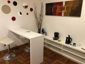 Cómodo Depto en Palermo