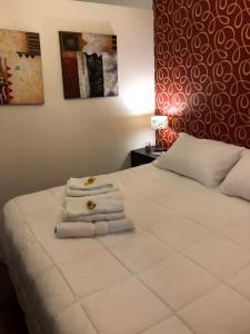 Cómodo Depto en Palermo