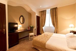 Hotels Hotel West End Promenade : photos des chambres