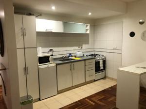 Cómodo Depto en Palermo