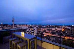 Hotels BW Premier Collection Le Saint Antoine Hotel et Spa : photos des chambres