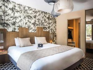 Hotels Mercure Brignoles Golf de Barbaroux & Spa : photos des chambres