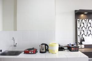 Scenic Studio at Beverly Dago Apartment near Sabuga By Travelio