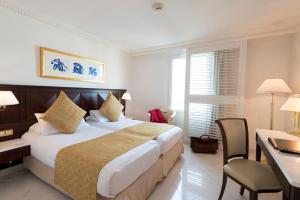 Hotels Hotel West End Promenade : photos des chambres