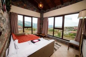 Eva Guesthouse - Palaios Agios Athanasios