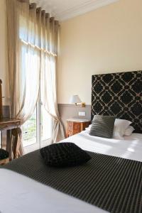 Hotels Hotel West End Promenade : photos des chambres