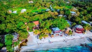 Fosters West Bay Resort - West Bay