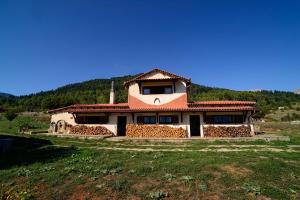 Eleni Country Cottage 2 Orini-Korinthia Greece