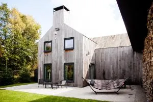 Pine Tree - Herbeumont