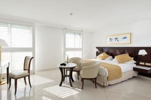 Hotels Hotel West End Promenade : photos des chambres