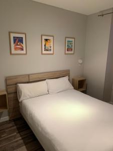 Hotels Hotel de Berne : photos des chambres