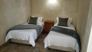 Berchtesgaden Game Ranch & Lifestyle Farm