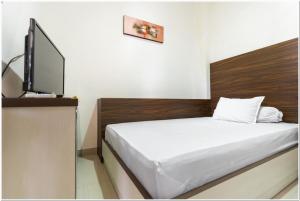 Lia Homestay Syariah Pettarani Makassar Mitra RedDoorz