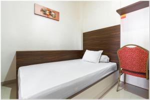 Lia Homestay Syariah Pettarani Makassar Mitra RedDoorz