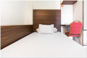 Lia Homestay Syariah Pettarani Makassar Mitra RedDoorz