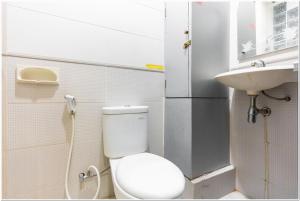 Lia Homestay Syariah Pettarani Makassar Mitra RedDoorz