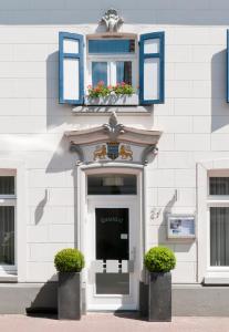 Appartementen Hotel Geuldal