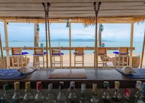 Phangan Beach Resort