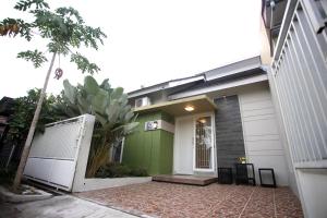 SHAKILLA House Syariah Cianjur