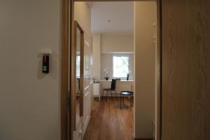 El Castillo Apartments