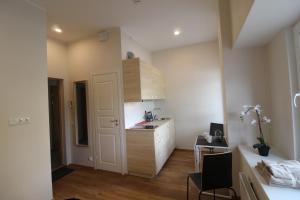 El Castillo Apartments