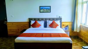 Highland Village Resort