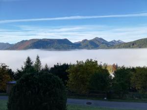 Alpenhaus Ganser-Dixit